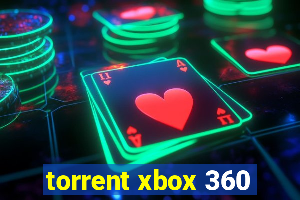 torrent xbox 360